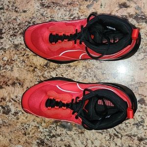 Men's Puma Basketball Shoes